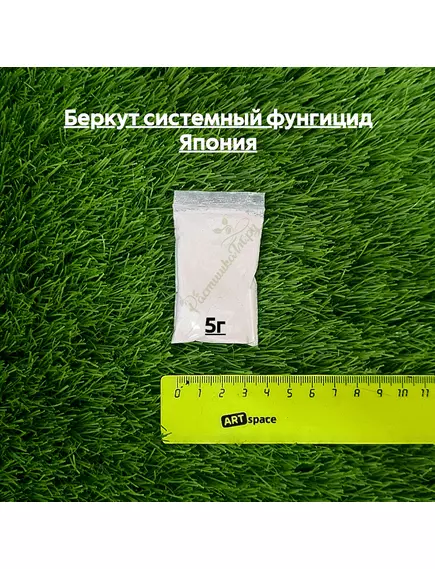 Беркут системный фунгицид Япония