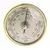 Барометр Круглый Механический