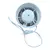 Вентилятор INLINE DUCT FAN S 100 P 130 м³/ч