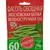 Фасоль Московская белая зеленостручная 10 г АГРОУСПЕХ МНОГО-ВЫГОДНО