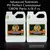 ADVANCED NUTRIENTS PH PERFECT CONNOISSEUR GROW PARTS A/B