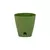 Горшок Амстердам с подст. Оливковый