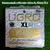 Кокосовый субстрат UGRO XL RHIZA 70 л